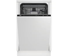 Indaplovė BEKO BDIS38120Q