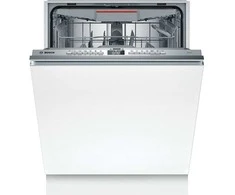 Įmontuojama indaplovė Bosch SMV4HVX00E