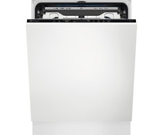 Indaplovė Electrolux EEG68520W