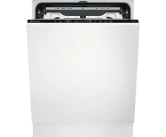 Indaplovė Electrolux EEG68520W