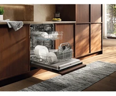 Indaplovė Electrolux E52LC100S