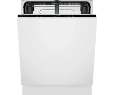 Indaplovė Electrolux E52LC100S
