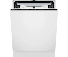 Indaplovė Electrolux E52LC200S
