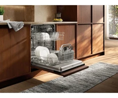 Indaplovė Electrolux E52LE110S