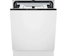 Indaplovė Electrolux E62LD220S