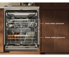 Indaplovė Electrolux E87LB200S