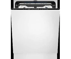 Indaplovė Electrolux EEG68500L