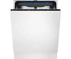 Indaplovė Electrolux EEM48321L
