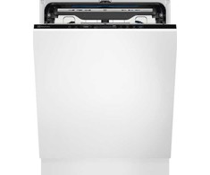 Indaplovė Electrolux EES68600L
