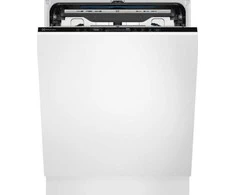 Indaplovė Electrolux EES68600L
