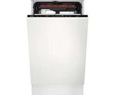 Indaplovė AEG FSE72537P