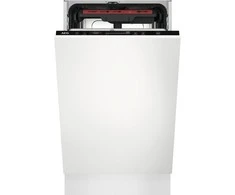 Indaplovė AEG FSE72537P