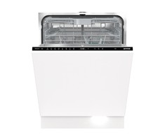 Indaplovė Gorenje GV663D60