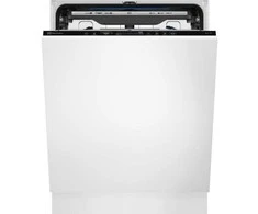 Indaplovė Electrolux KEGB9420W