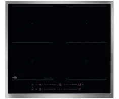 Kaitlentė AEG TO64IM00XB