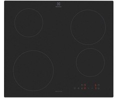 Kaitlentė Electrolux LIB60420CL