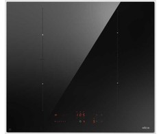 Kaitlentė Elica RATIO CONNEX 604 PLUS BL
