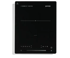 Gorenje | Kaitlentė | ICY2000SP | Indukcinė | Degiklių / virimo zonų skaičius: 1 | Jutiklinis | Laikmatis | Juodas