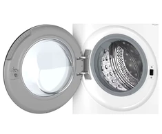 Skalbimo mašina LG F4X7011TWB