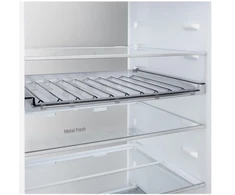 Šaldytuvas LG GBBS524CEV