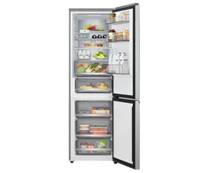 Šaldytuvas LG GBBS716CMB