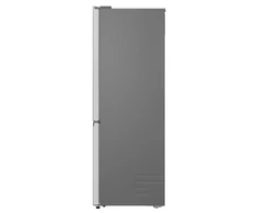 Šaldytuvas LG GBBS716CMB