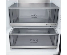 Šaldytuvas LG GBBS726AEV