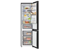 Šaldytuvas LG GBBS726CEV