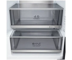 LG GBBS726CMB