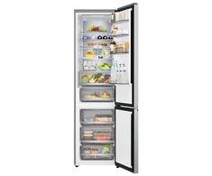 Šaldytuvas LG GBBS726CMB