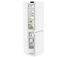 LIEBHERR CBNc 5223 Plus BioFresh NoFrost šaldytuvas-šaldiklis