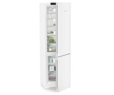LIEBHERR CBNc 5723 Plus BioFresh NoFrost Šaldytuvas-šaldiklis