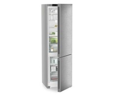 LIEBHERR CBNsda 572i Plus BioFresh NoFrost Šaldytuvas-šaldiklis