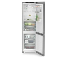 LIEBHERR CBNsda 572i Plus BioFresh NoFrost Šaldytuvas-šaldiklis