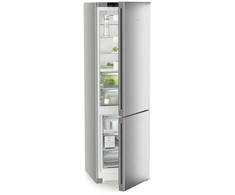 LIEBHERR CBNsfc 572i Plus BioFresh NoFrost Šaldytuvas-šaldiklis