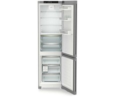 LIEBHERR CBNsfc 572i Plus BioFresh NoFrost Šaldytuvas-šaldiklis