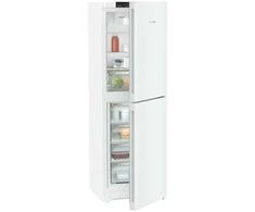 LIEBHERR CNd 5204 Pure NoFrost Šaldytuvas-šaldiklis