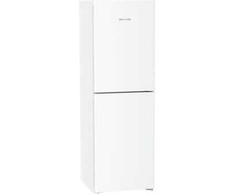LIEBHERR CNd 5204 Pure NoFrost Šaldytuvas-šaldiklis