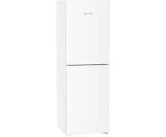 LIEBHERR CNd 5204 Pure NoFrost Šaldytuvas-šaldiklis