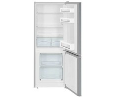 LIEBHERR CUele 2331 Pure Šaldytuvas-šaldiklis