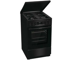 Viryklė Cooker GORENJE MEKS5141BM
