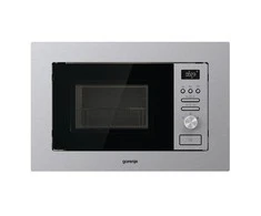 Mikrobangų krosnelė Mikrobangė Gorenje BMI201AG1X