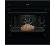 Orkaitė AEG NBE7P631AB