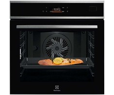Electrolux EOB8S38X