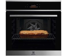 Orkaitė Electrolux EOE8P38X