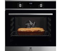 Orkaitė Electrolux EOF5F70X