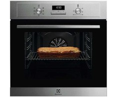 Orkaitė Electrolux EOH3H40BX