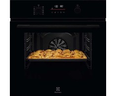 Orkaitė Electrolux KOFDP46BK