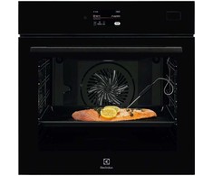 Orkaitė Electrolux LOB9S3XZ