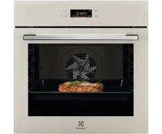 Orkaitė Electrolux LOE8F38S